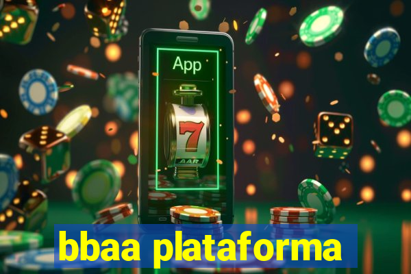 bbaa plataforma